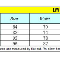 Fashion Sexy V-Neck T-Shirt   42018 - Thumbnail 1