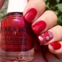 Kiara Sky - 480 Let's Get REDiculous - Thumbnail 2