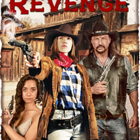 Calamity Jane's Revenge - Limited Edition Blu-ray/DVD Combo - Thumbnail 1
