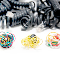 Electron Cloud Ringgg - Handmade Upcycled Ring - Thumbnail 3