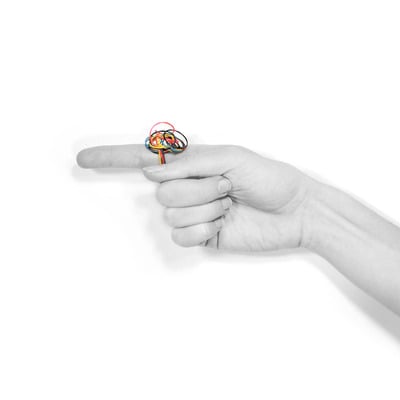 Planetary nebula ringgg