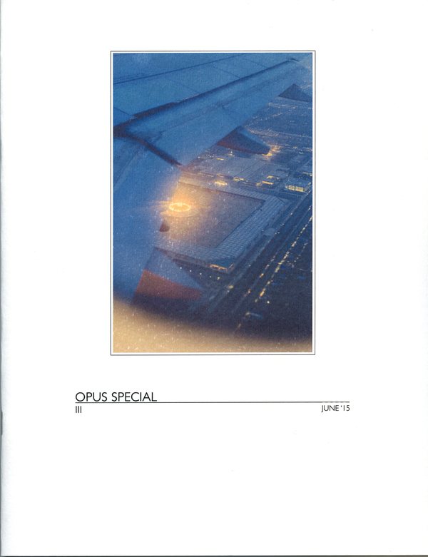 Opus Special III