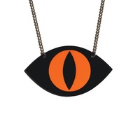 EYE Of The TIGER necklace  - Thumbnail 1