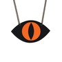 EYE Of The TIGER necklace -1