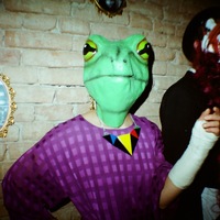 PARTY PRINCESS necklace - Thumbnail 1