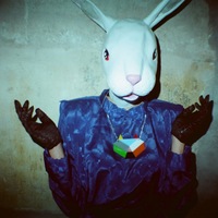 ANIMAL SPIRIT TALISMAN necklace - Thumbnail 1