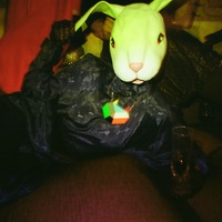 ANIMAL SPIRIT TALISMAN necklace - Thumbnail 3