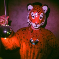 BABOON SPIRIT TALISMAN  necklace - Thumbnail 2