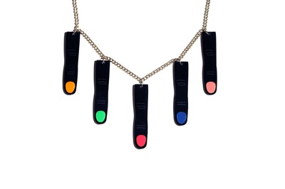 Bitch please fingers