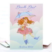 Doodle Dust - An Animator's Sketchbook