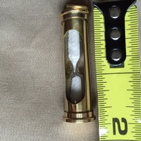 Tiny Sand Timer - Thumbnail 1
