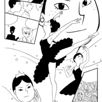 The Two Primas - Thumbnail 1