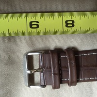 Sundial Compass Watch - Thumbnail 2