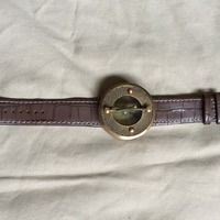 Sundial Compass Watch - Thumbnail 3