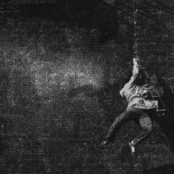 Clocked Out "S/T" LP