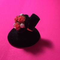 Vintage Ring - Thumbnail 1