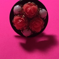 Vintage Ring - Thumbnail 2