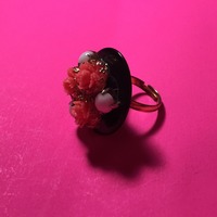 Vintage Ring - Thumbnail 3