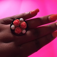 Vintage Ring - Thumbnail 4