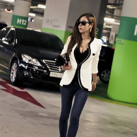 Fashion Small Suit Jacket   091210 - Thumbnail 1