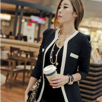 Fashion Small Suit Jacket   091210 - Thumbnail 3