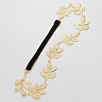 Athens Headband - Thumbnail 2