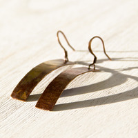 Sea Breeze Earrings - Thumbnail 1