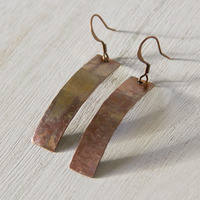 Sea Breeze Earrings - Thumbnail 4