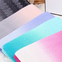 Sexy gradient lace hollow-out tights - Thumbnail 4