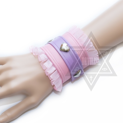 Pastel bangle