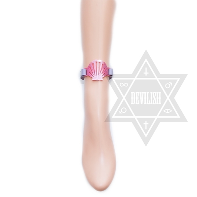MERMAID ANKLE CUFF