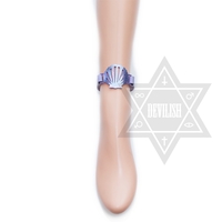 MERMAID ANKLE CUFF - Thumbnail 3