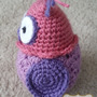 Owl Plushie - Thumbnail 3