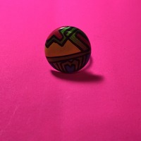 Vintage Ring - Thumbnail 2