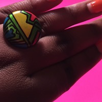 Vintage Ring - Thumbnail 3