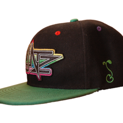 The untz x grc hat