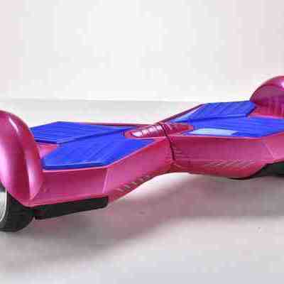  pink/ blue iglide tr90