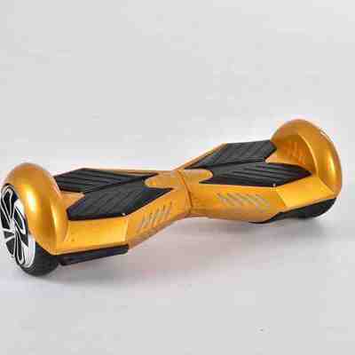 Gold/black iglide tr90