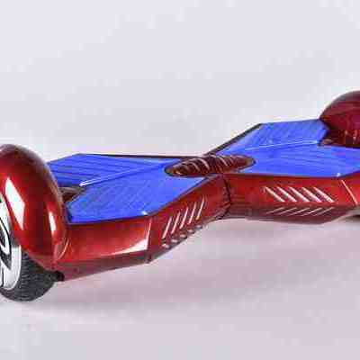 Dark red/ blue iglide tr90