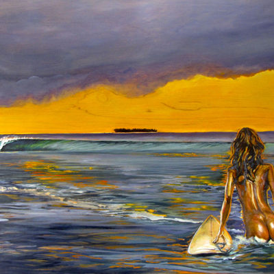 Return to nature prints