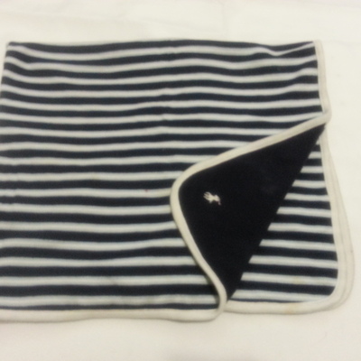 Ralph lauren baby blanket pl