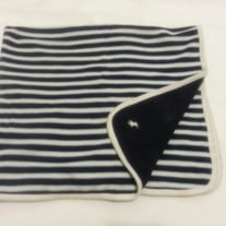 Ralph Lauren Baby Blanket PL
