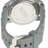 RITMO MVNDO Mundo 314 Hercules Grey Watch                             - Thumbnail 1