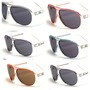 New Kids Clear DG Sunglasses  (Ages 2-12)-1