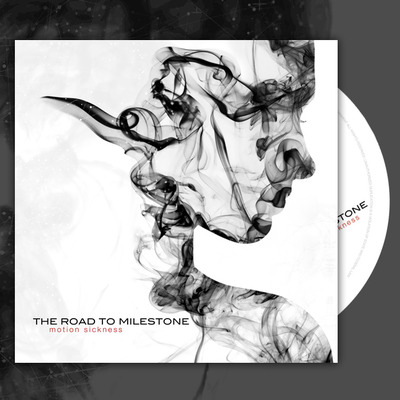 The road to milestone - motion sickness cd - Thumbnail 1