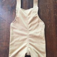 Cotton Shorteralls - Thumbnail 2