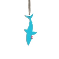 MR. SHARK necklace - Thumbnail 1