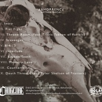 Abhorrence - Wither:Decay - Thumbnail 2