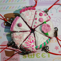 Pink Cake - Thumbnail 1