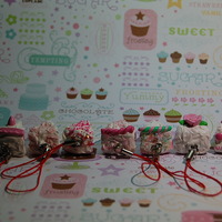 Pink Cake - Thumbnail 2